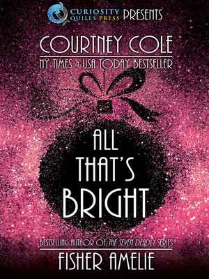 cover image of All That's Bright
